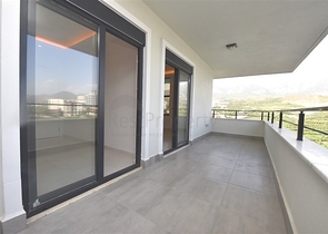 شقق 2+1 في مجمع سكني راقي في محمودلار