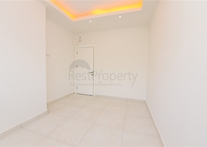 شقق 2+1 في مجمع سكني راقي في محمودلار