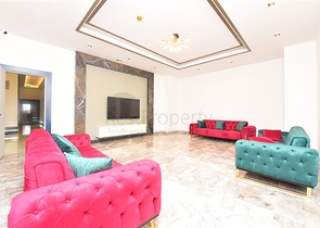 شقق 2+1 في مجمع سكني راقي في محمودلار