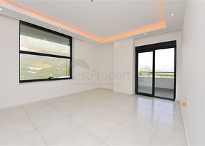 شقق 2+1 في مجمع سكني راقي في محمودلار