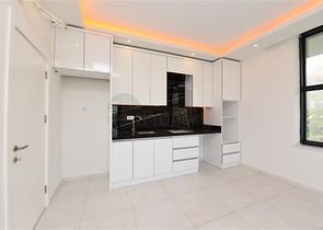 شقق 2+1 في مجمع سكني راقي في محمودلار