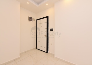 شقق 2+1 في مجمع سكني راقي في محمودلار