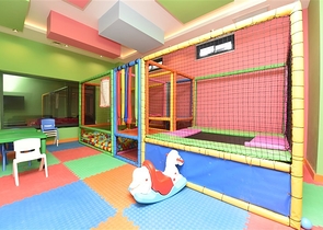 شقق 2+1 في مجمع سكني راقي في محمودلار