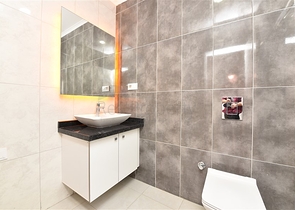 شقق 2+1 في مجمع سكني راقي في محمودلار