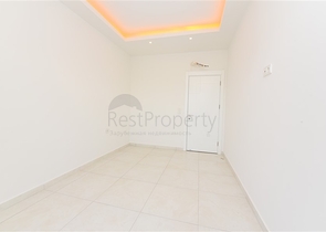 شقق 2+1 في مجمع سكني راقي في محمودلار