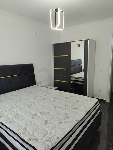 شقة مريحة 2 + 1 بالقرب من البحر