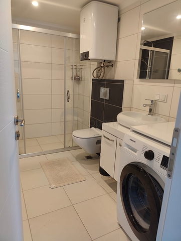 شقة مريحة 2 + 1 بالقرب من البحر