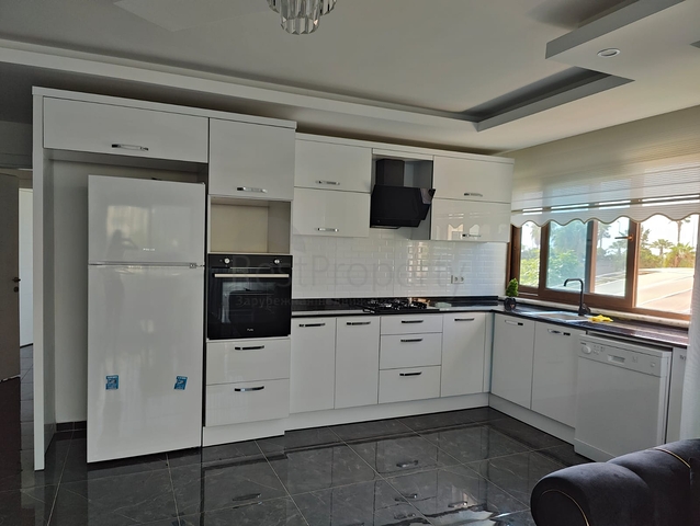 شقة مريحة 2 + 1 بالقرب من البحر