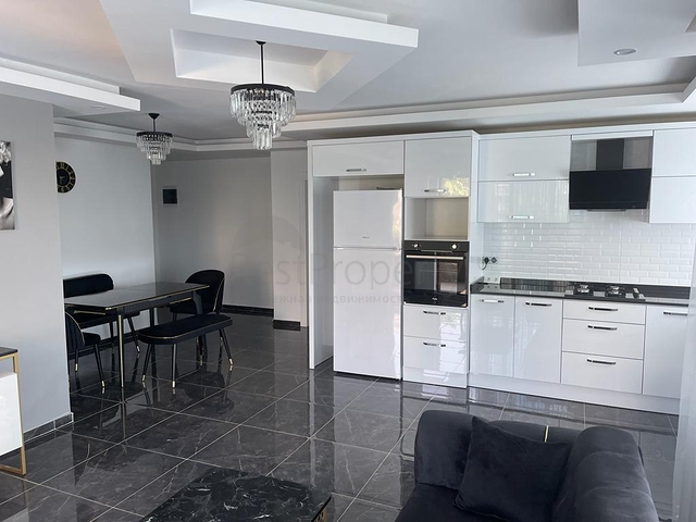 شقة مريحة 2 + 1 بالقرب من البحر