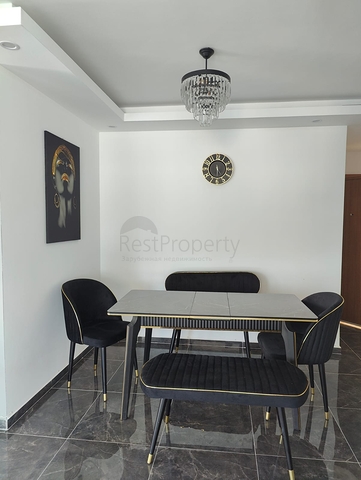 شقة مريحة 2 + 1 بالقرب من البحر