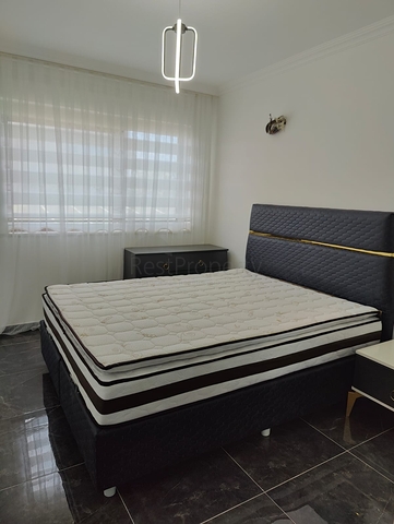 شقة مريحة 2 + 1 بالقرب من البحر