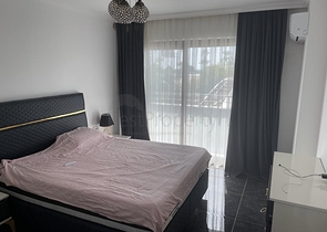 شقة مريحة 2 + 1 بالقرب من البحر