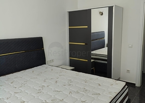 شقة مريحة 2 + 1 بالقرب من البحر