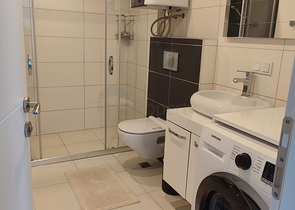 شقة مريحة 2 + 1 بالقرب من البحر