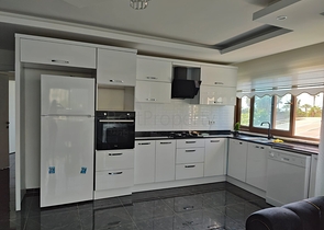 شقة مريحة 2 + 1 بالقرب من البحر