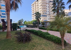 شقة مريحة 2 + 1 بالقرب من البحر