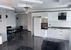 شقة مريحة 2 + 1 بالقرب من البحر