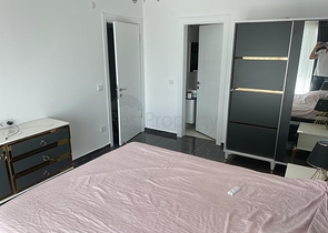 شقة مريحة 2 + 1 بالقرب من البحر