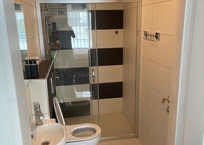 شقة مريحة 2 + 1 بالقرب من البحر