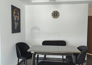 شقة مريحة 2 + 1 بالقرب من البحر