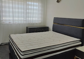 شقة مريحة 2 + 1 بالقرب من البحر