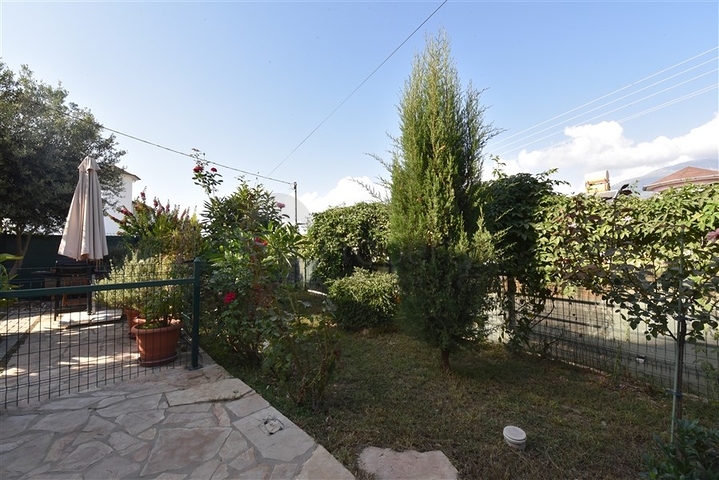 فيلا 3+1 محاطة بالجبال الخضراء في كارجيجاك