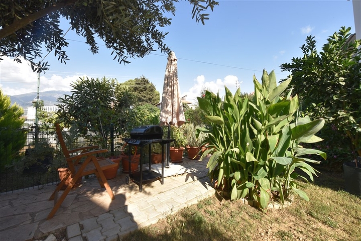 فيلا 3+1 محاطة بالجبال الخضراء في كارجيجاك