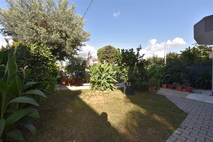 فيلا 3+1 محاطة بالجبال الخضراء في كارجيجاك