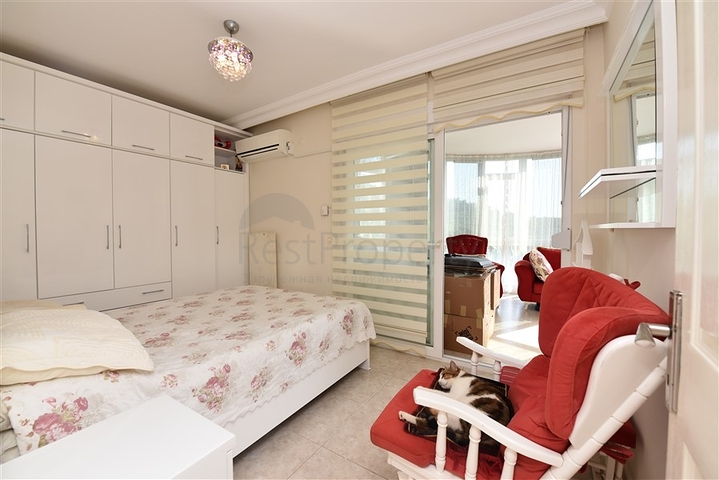 فيلا 3+1 محاطة بالجبال الخضراء في كارجيجاك