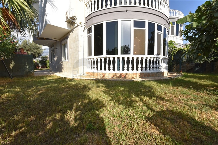 فيلا 3+1 محاطة بالجبال الخضراء في كارجيجاك