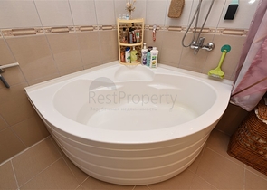 فيلا 3+1 محاطة بالجبال الخضراء في كارجيجاك