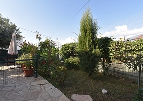 فيلا 3+1 محاطة بالجبال الخضراء في كارجيجاك