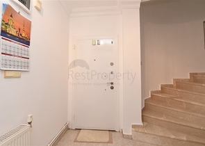 فيلا 3+1 محاطة بالجبال الخضراء في كارجيجاك