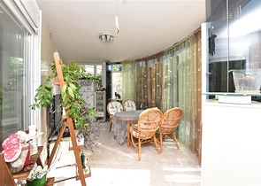 فيلا 3+1 محاطة بالجبال الخضراء في كارجيجاك