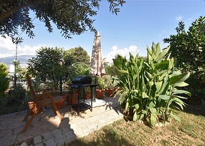 فيلا 3+1 محاطة بالجبال الخضراء في كارجيجاك