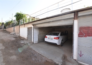 فيلا 3+1 محاطة بالجبال الخضراء في كارجيجاك