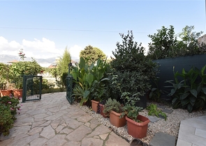 فيلا 3+1 محاطة بالجبال الخضراء في كارجيجاك