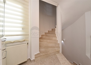 فيلا 3+1 محاطة بالجبال الخضراء في كارجيجاك