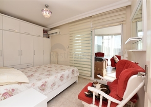 فيلا 3+1 محاطة بالجبال الخضراء في كارجيجاك