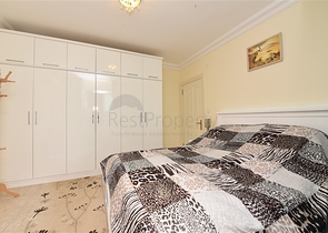 فيلا 3+1 محاطة بالجبال الخضراء في كارجيجاك