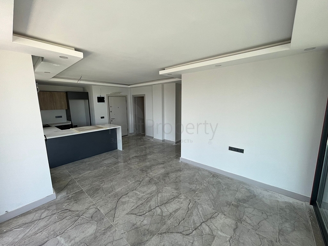 مشروع مساكن مع إطلالات بانورامية على البحر والجبل في منطقة جوندوان