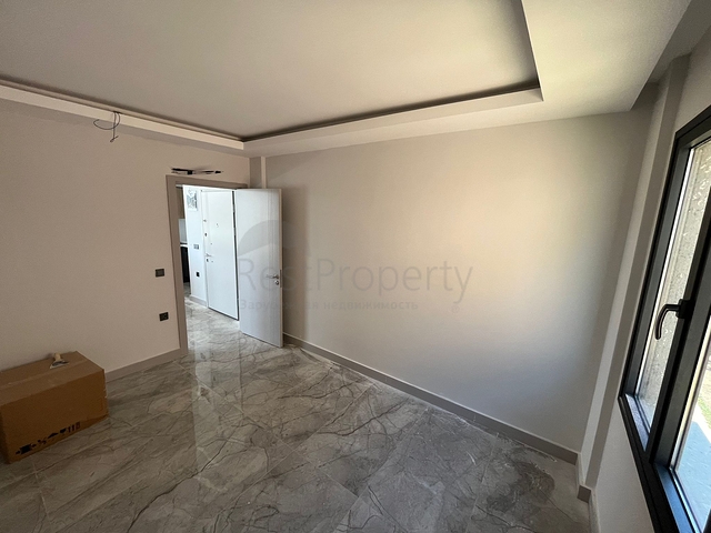 مشروع مساكن مع إطلالات بانورامية على البحر والجبل في منطقة جوندوان