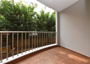 شقة 3+1 مع مطبخ منفصل في وسط ألانيا