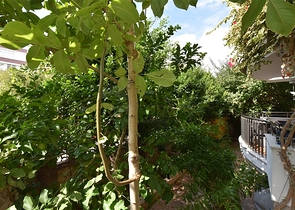 شقة 3+1 مع مطبخ منفصل في وسط ألانيا