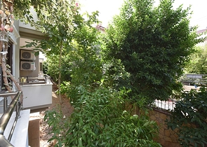 شقة 3+1 مع مطبخ منفصل في وسط ألانيا