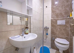 شقة 2+1 في وسط ألانيا