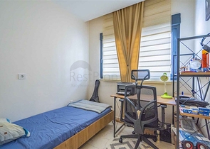 شقة 2+1 في وسط ألانيا