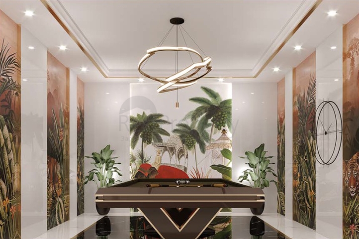 مجمع سكني جديد في منطقة محمودلار