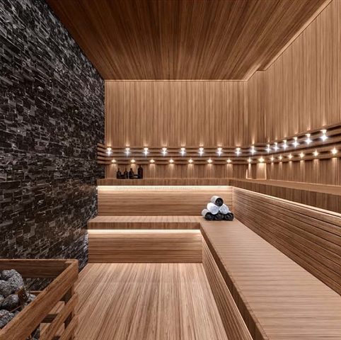 مجمع سكني جديد في منطقة محمودلار