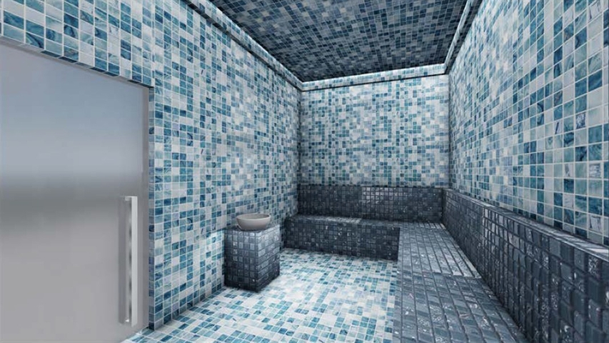 مجمع سكني جديد في منطقة محمودلار